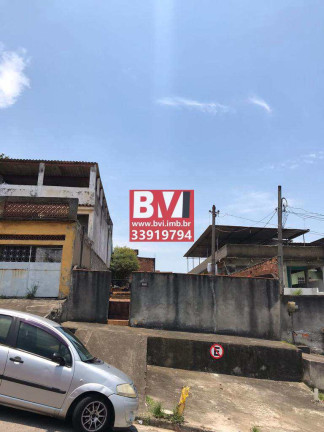 Imagem Terreno à Venda, 320 m² em Cordovil - Rio De Janeiro Imagem Terreno à Venda, 320 m² em Cordovil - Rio De Janeiro