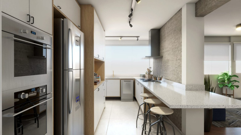Imagem Imóvel com 2 Quartos à Venda, 100 m² em Cerqueira César - São Paulo Imagem Imóvel com 2 Quartos à Venda, 100 m² em Cerqueira César - São Paulo