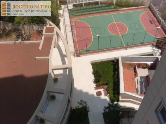 Imagem Apartamento com 4 Quartos à Venda, 275 m² em Aclimação - São Paulo