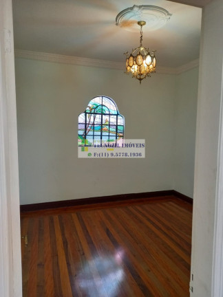Imagem Sobrado com 5 Quartos à Venda, 300 m² em Cambuci - São Paulo Imagem Sobrado com 5 Quartos à Venda, 300 m² em Cambuci - São Paulo