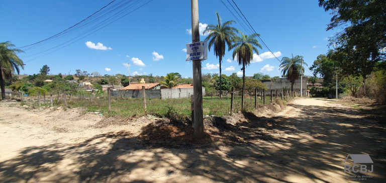 Imagem Terreno à Venda, 559 m² em Vale Das Esmeraldas - Esmeraldas
