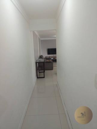 Imagem Apartamento com 3 Quartos à Venda, 120 m² em Jardim - Santo André Imagem Apartamento com 3 Quartos à Venda, 120 m² em Jardim - Santo André