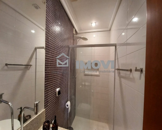 Imagem Apartamento com 4 Quartos à Venda, 155 m² em Itapuã - Vila Velha