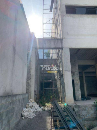 Imagem Galpão à Venda, 1.500 m² em Vila Liviero - São Paulo Imagem Galpão à Venda, 1.500 m² em Vila Liviero - São Paulo