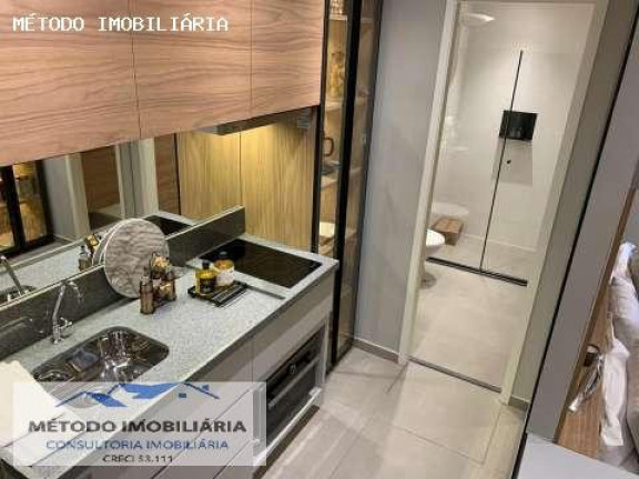 Imagem Apartamento com 3 Quartos à Venda, 76 m² em Saúde - São Paulo