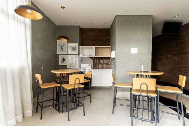 Imagem Apartamento com 3 Quartos à Venda, 136 m² em Vila Anastácio - São Paulo