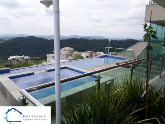 Imagem Casa com 5 Quartos para Alugar ou Temporada, 950 m² em Alphaville - Santana De Parnaíba Imagem Casa com 5 Quartos para Alugar ou Temporada, 950 m² em Alphaville - Santana De Parnaíba