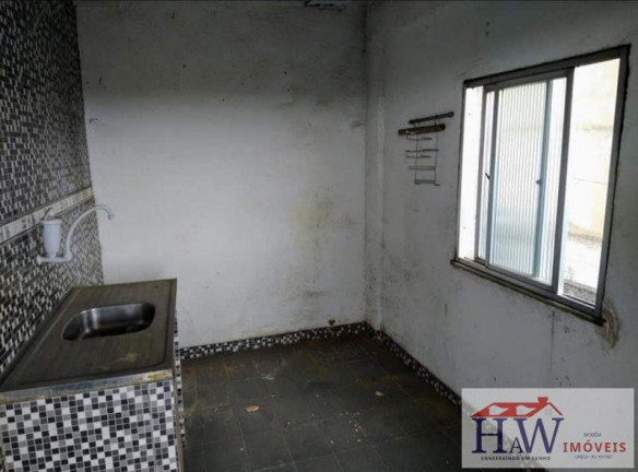 Imagem Sobrado com 2 Quartos à Venda, 55 m² em Vila São Sebastião - Duque De Caxias Imagem Sobrado com 2 Quartos à Venda, 55 m² em Vila São Sebastião - Duque De Caxias