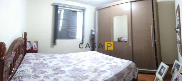 Imagem Casa com 3 Quartos à Venda, 168 m² em Antônio Zanaga - Americana