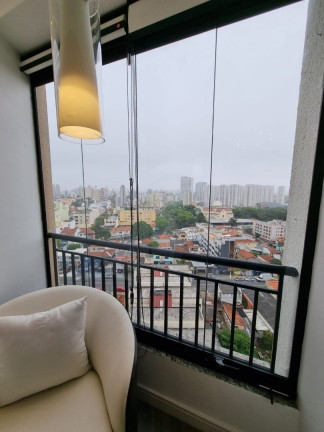 Imagem Imóvel com 2 Quartos à Venda, 50 m² em Baeta Neves - São Bernardo Do Campo