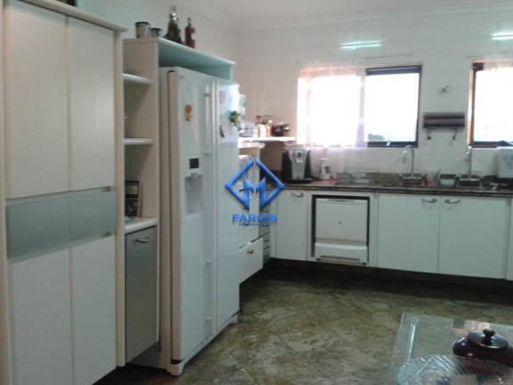 Imagem Apartamento com 4 Quartos à Venda, 580 m² em Bosque Da Saúde - São Paulo