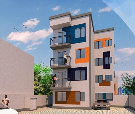 Imagem Apartamento com 3 Quartos à Venda, 59 m² em Centro - São José Dos Pinhais Imagem Apartamento com 3 Quartos à Venda, 59 m² em Centro - São José Dos Pinhais