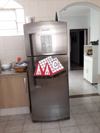 Imagem Imóvel com 3 Quartos à Venda, 200 m² em Julio De Mesquita Filho - Sorocaba