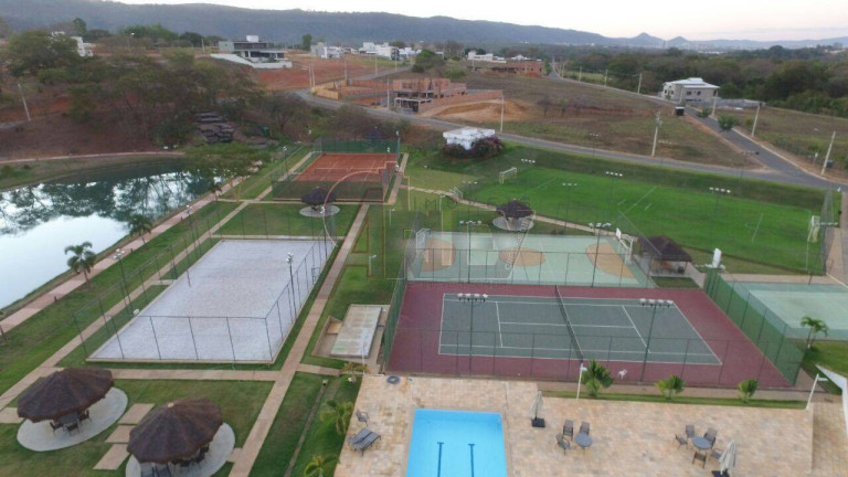 Imagem Terreno à Venda, 1.050 m² em Gran Royalle - Montes Claros Imagem Terreno à Venda, 1.050 m² em Gran Royalle - Montes Claros