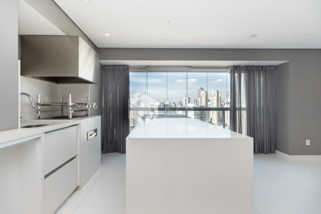 Imagem Apartamento com 4 Quartos à Venda, 168 m² em Vila Romana - São Paulo Imagem Apartamento com 4 Quartos à Venda, 168 m² em Vila Romana - São Paulo