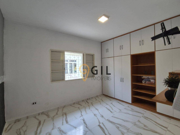 Imagem Casa com 3 Quartos para Alugar, 180 m² em Jardim Bela Vista - Jacareí Imagem Casa com 3 Quartos para Alugar, 180 m² em Jardim Bela Vista - Jacareí