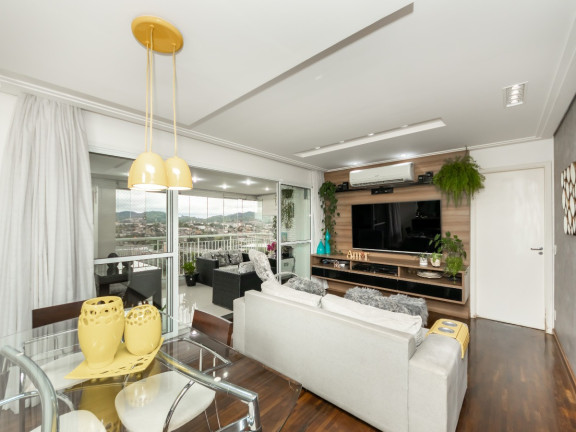 Apartamento com 3 Quartos à Venda, 107 m² em Pirituba - São Paulo
