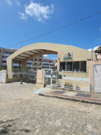 Imagem Apartamento com 3 Quartos à Venda, 73 m² em Jabotiana - Aracaju Imagem Apartamento com 3 Quartos à Venda, 73 m² em Jabotiana - Aracaju