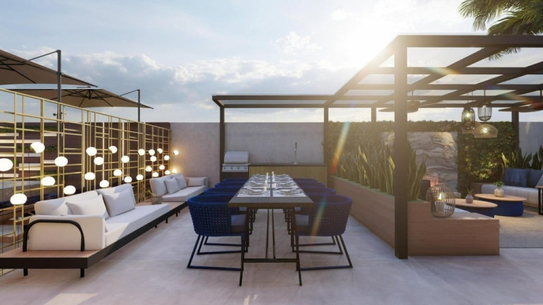 Imagem Apartamento com 3 Quartos à Venda, 233 m² em Itapema - Itapema