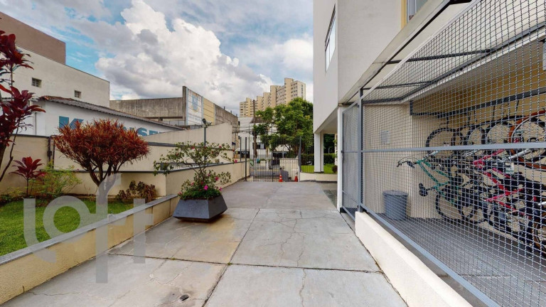 Imagem Apartamento com 1 Quarto à Venda, 48 m² em Campos Elíseos - São Paulo Imagem Apartamento com 1 Quarto à Venda, 48 m² em Campos Elíseos - São Paulo