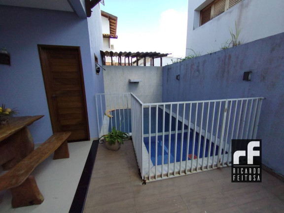 Imagem Casa de Condomínio com 4 Quartos à Venda, 240 m² em São Luiz - Arapiraca