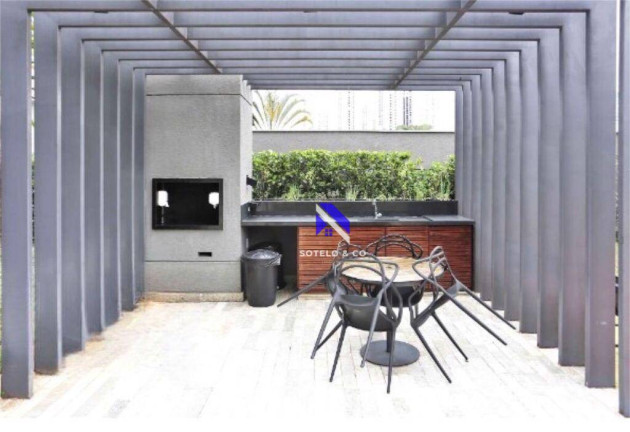 Imagem Apartamento com 2 Quartos à Venda, 57 m² em Vila Andrade - São Paulo Imagem Apartamento com 2 Quartos à Venda, 57 m² em Vila Andrade - São Paulo