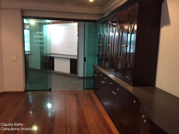 Imagem Apartamento com 4 Quartos à Venda, 234 m² em Centro - São Bernardo Do Campo