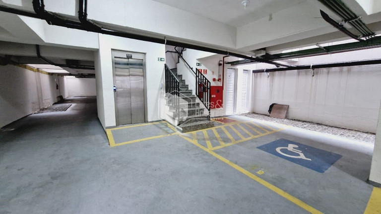 Imagem Apartamento com 2 Quartos à Venda, 44 m² em Parque Vitória - São Paulo Imagem Apartamento com 2 Quartos à Venda, 44 m² em Parque Vitória - São Paulo