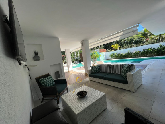 Imagem Casa com 7 Quartos à Venda, 800 m² em Jardim Acapulco - Guarujá