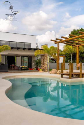 Casa com 3 Quartos à Venda, 800 m² em Vivendas Do Lago - Sorocaba