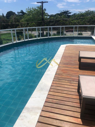 Imagem Cobertura com 3 Quartos à Venda, 150 m² em Toninhas - Ubatuba
