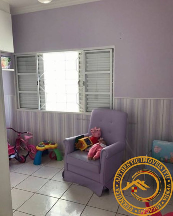 Imagem Casa com 3 Quartos à Venda, 250 m² em Parque Residencial Potiguara - Itu