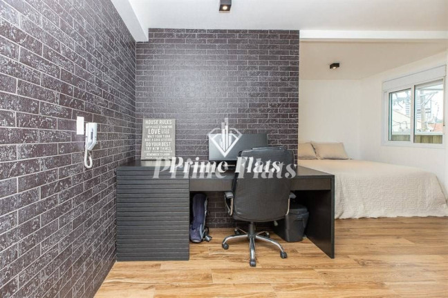 Imagem Apartamento com 1 Quarto à Venda, 64 m² em Jardim Portal I E Ii - São Paulo Imagem Apartamento com 1 Quarto à Venda, 64 m² em Jardim Portal I E Ii - São Paulo
