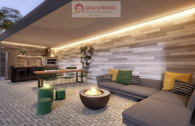Imagem Apartamento com 3 Quartos à Venda, 63 m² em Parque Santa Rosa - Suzano