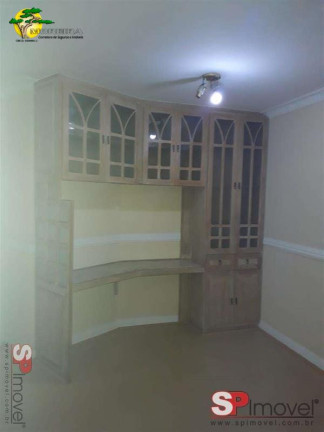 Imagem Apartamento com 3 Quartos para Alugar, 85 m² em Santa Teresinha - São Paulo