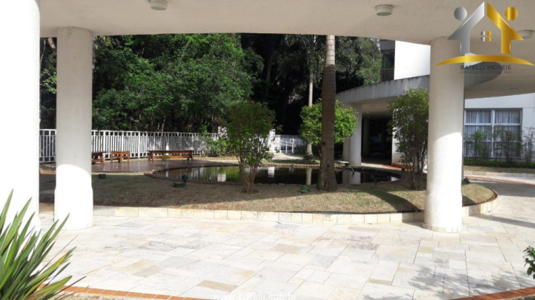 Imagem Apartamento com 3 Quartos à Venda, 140 m² em Vila Andrade - São Paulo Imagem Apartamento com 3 Quartos à Venda, 140 m² em Vila Andrade - São Paulo