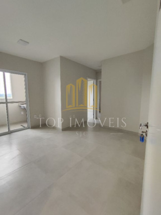 Foto do imóvel Apartamento com 2 Quartos à Venda, 52 m² em Parque Residencial Flamboyant - São José Dos Campos