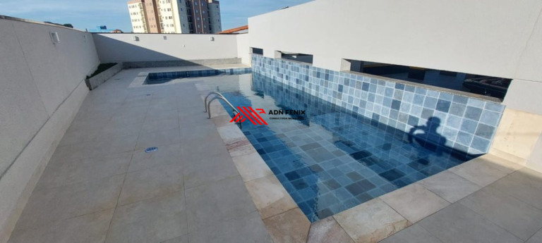 Imagem Apartamento com 3 Quartos à Venda, 125 m² em Vila São Ricardo - Guarulhos