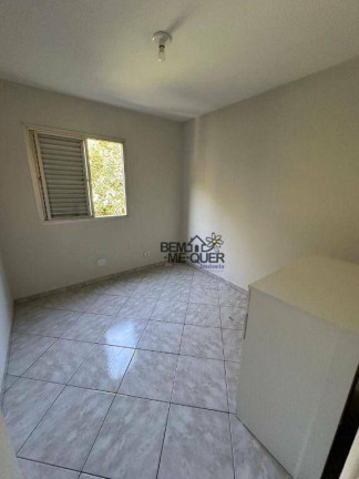 Imagem Apartamento com 3 Quartos para Alugar, 56 m² em City América - São Paulo Imagem Apartamento com 3 Quartos para Alugar, 56 m² em City América - São Paulo