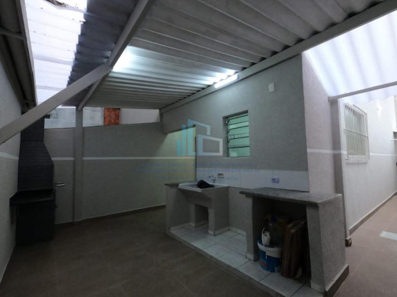Imagem Casa com 2 Quartos à Venda, 147 m² em Tupi - Praia Grande
