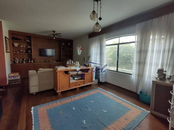 Imagem Casa com 3 Quartos à Venda, 208 m² em Vila Sônia - São Paulo