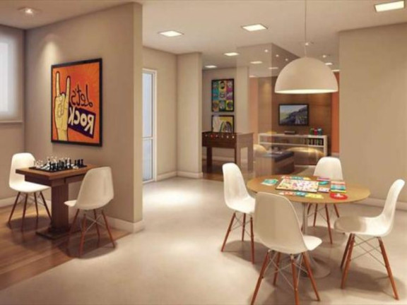 Imagem Apartamento com 2 Quartos à Venda, 44 m² em Itaquera - São Paulo Imagem Apartamento com 2 Quartos à Venda, 44 m² em Itaquera - São Paulo