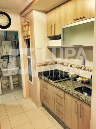 Imagem Apartamento com 3 Quartos à Venda, 92 m² em Mandaqui - São Paulo