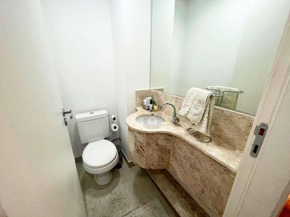 Imagem Apartamento com 3 Quartos à Venda, 90 m² em Condomínio Edifício Mistral - Sorocaba