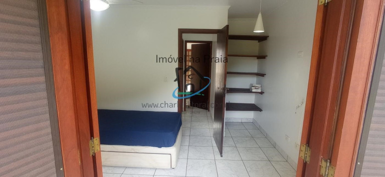 Imagem Casa com 2 Quartos à Venda, 80 m² em Praia Da Tabatinga - Caraguatatuba