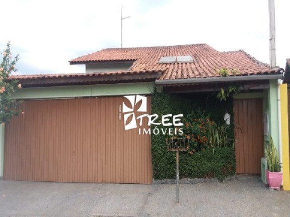 Casa com 3 Quartos à Venda, 250 m² em Arujá Center Ville - Arujá