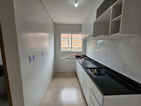 Imagem Sobrado com 3 Quartos à Venda, 70 m² em Jardim Trevo - Praia Grande