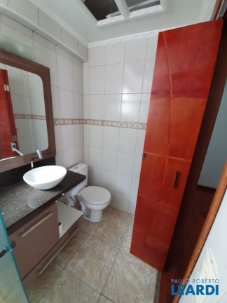 Imagem Apartamento com 3 Quartos à Venda, 95 m² em Campestre - Santo André Imagem Apartamento com 3 Quartos à Venda, 95 m² em Campestre - Santo André
