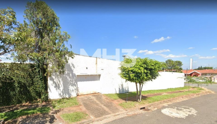 Imagem Casa com 4 Quartos à Venda, 220 m² em Jardim Santa Genebra - Campinas Imagem Casa com 4 Quartos à Venda, 220 m² em Jardim Santa Genebra - Campinas