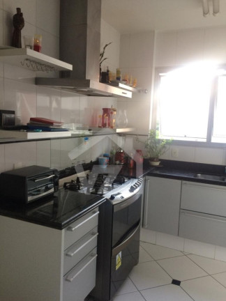 Imagem Cobertura com 4 Quartos à Venda, 220 m² em Moema - São Paulo